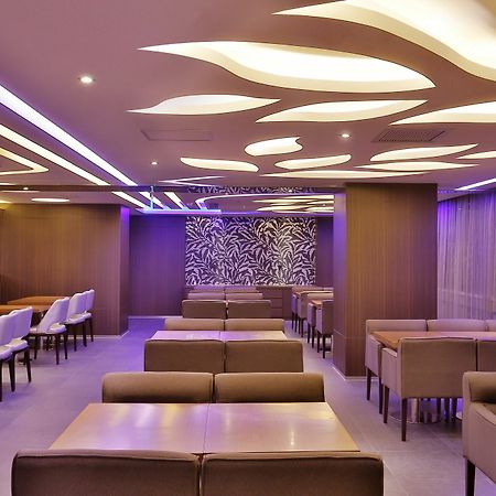 Orange Hotel Select Luohu 선전 시 외부 사진