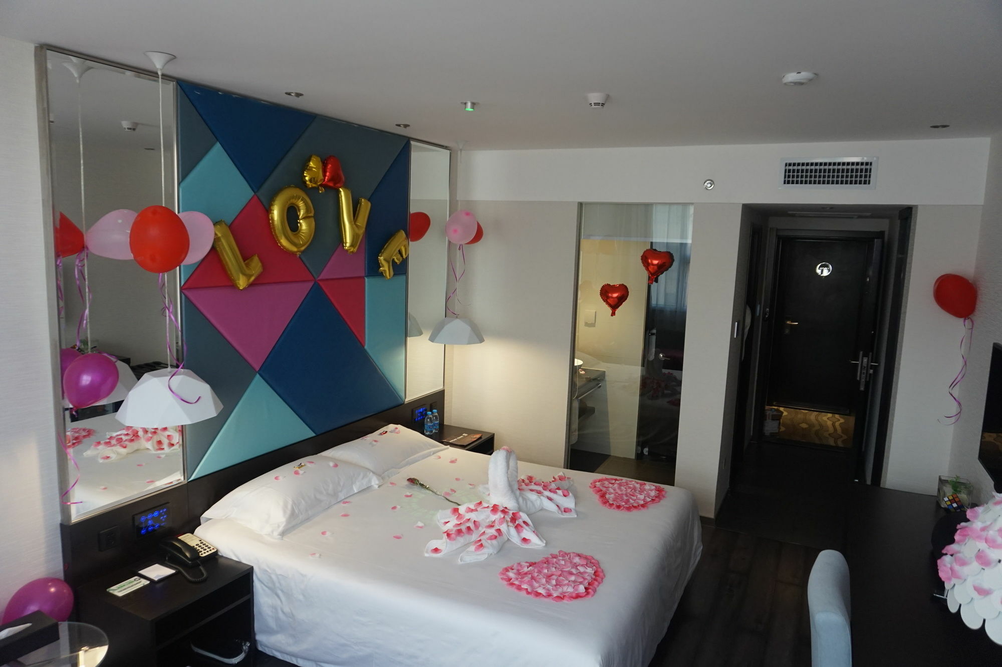 Orange Hotel Select Luohu 선전 시 외부 사진