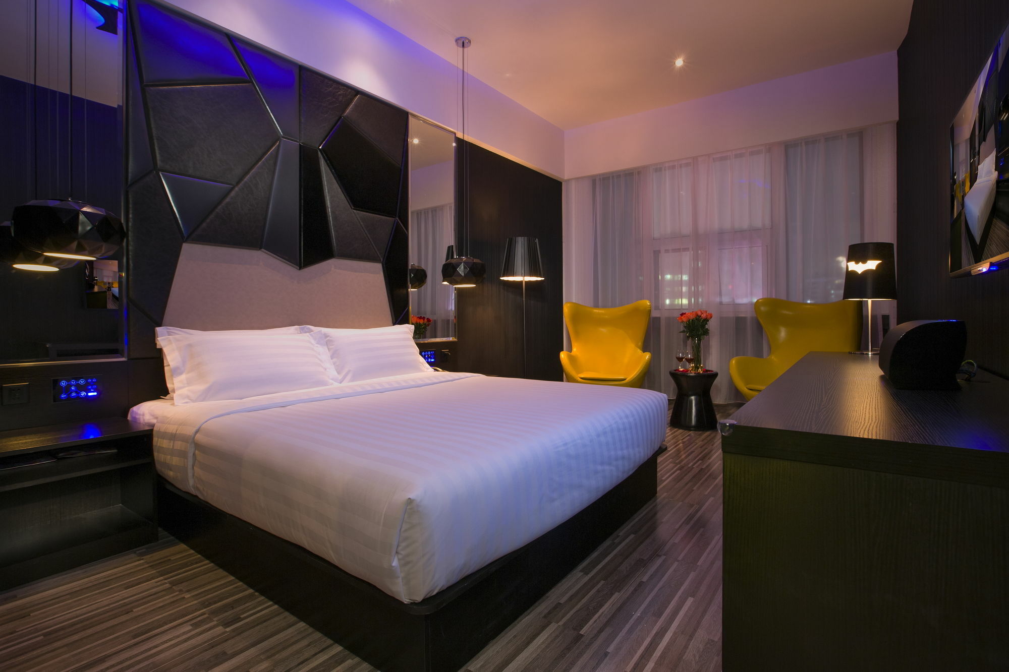 Orange Hotel Select Luohu 선전 시 외부 사진