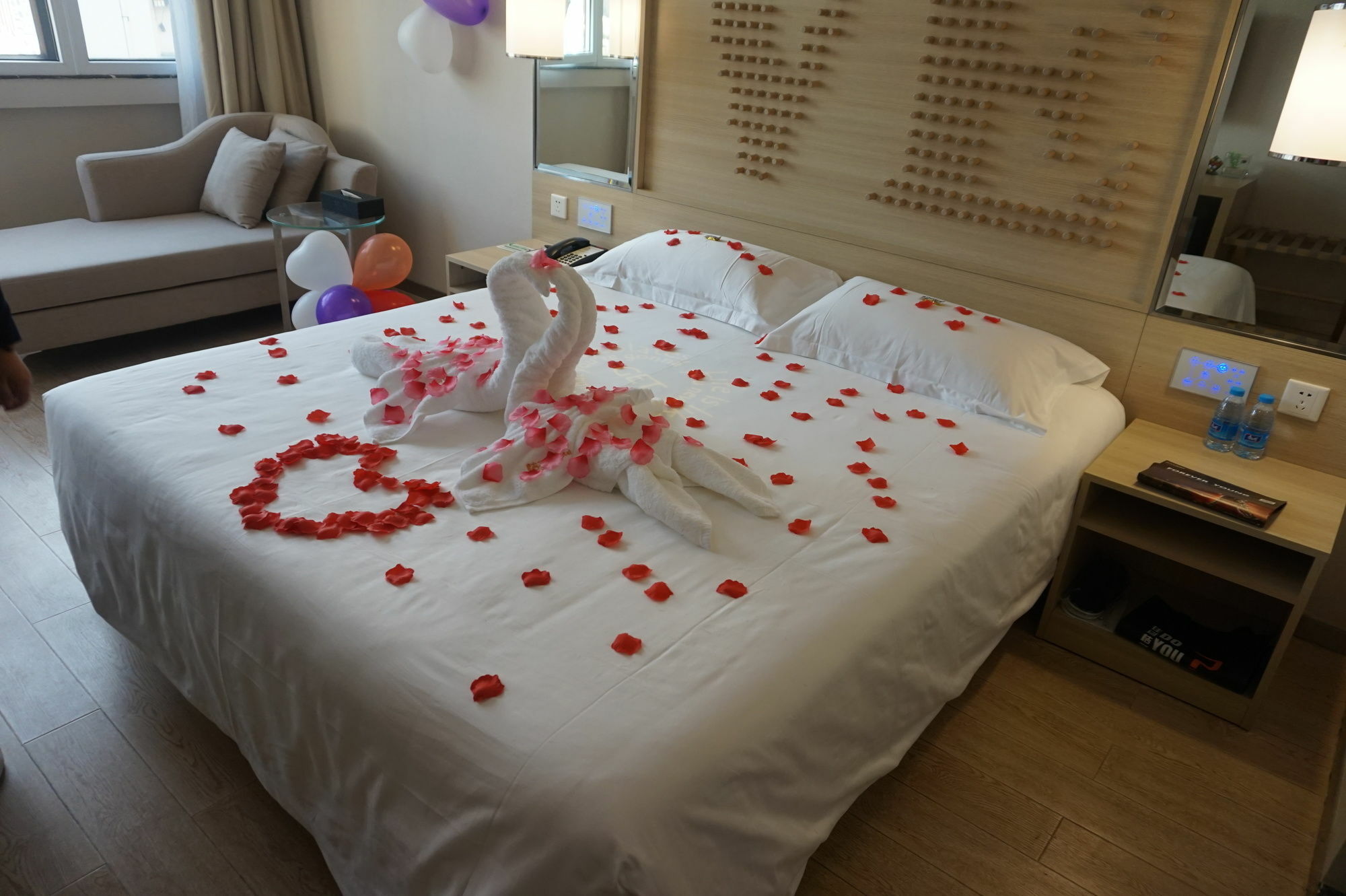 Orange Hotel Select Luohu 선전 시 외부 사진