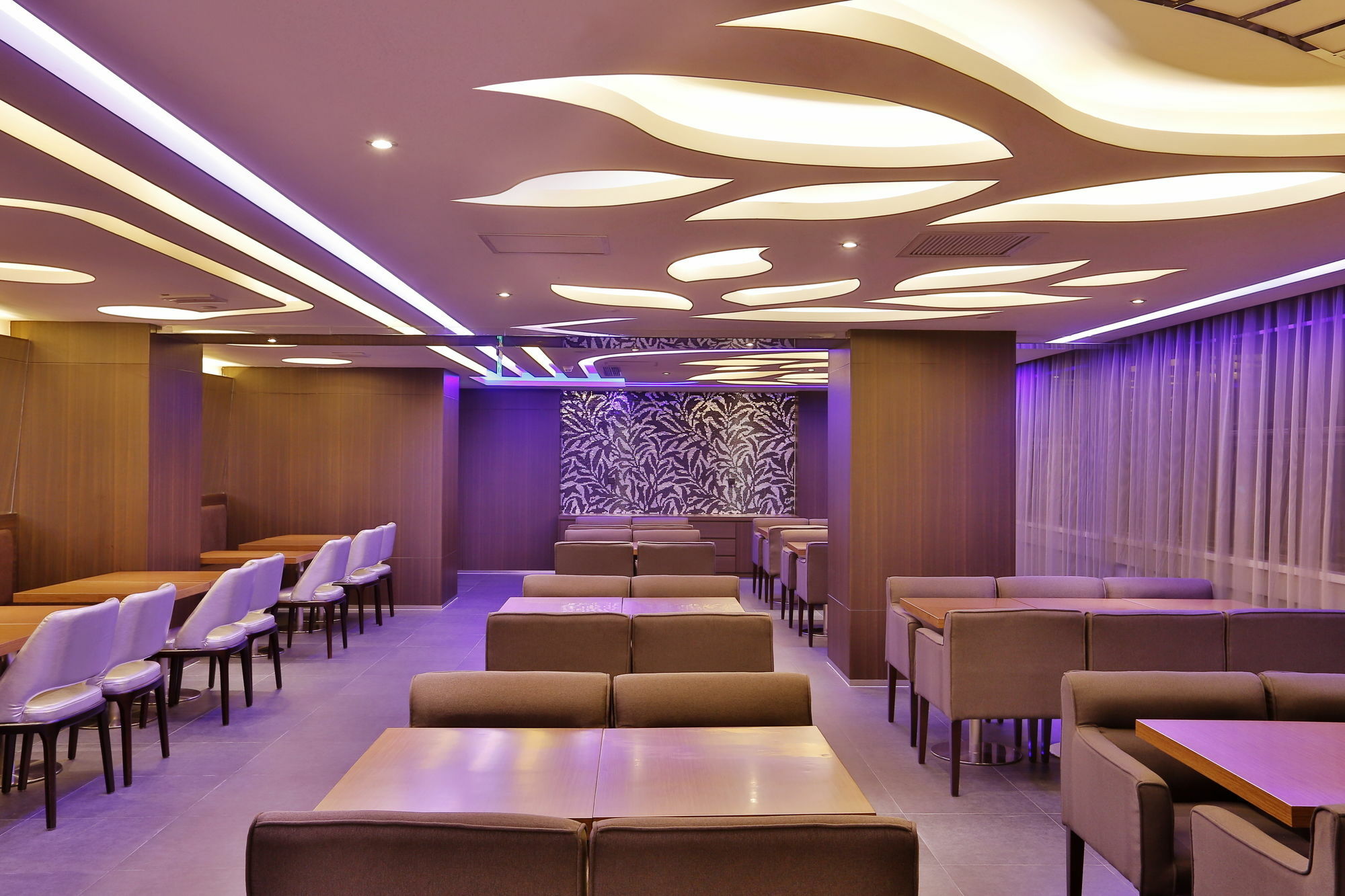 Orange Hotel Select Luohu 선전 시 외부 사진